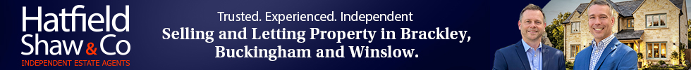 Get brand editions for Hatfield Shaw & Co, Brackley