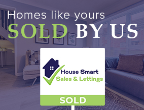 Get brand editions for House Smart Sales and Lettings, Prestwich