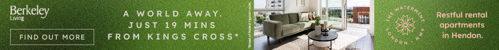 Get brand editions for Berkeley Living, The Watermint