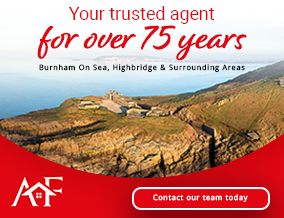 Get brand editions for Abbott & Frost, Burnham-On-Sea