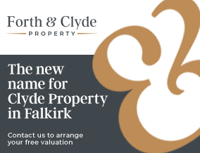 Get brand editions for Forth & Clyde Property, Falkirk