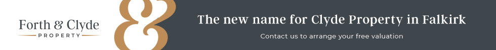 Get brand editions for Forth & Clyde Property, Falkirk