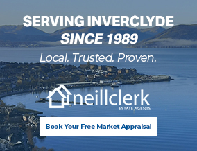 Get brand editions for Neill Clerk, Greenock