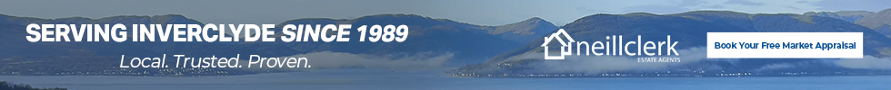 Get brand editions for Neill Clerk, Greenock