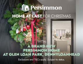 Get brand editions for Persimmon Homes