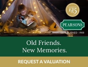 Get brand editions for Pearsons, Waterlooville