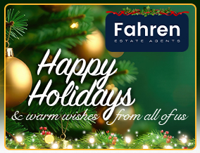 Get brand editions for Fahren Estate Agents, Bournemouth