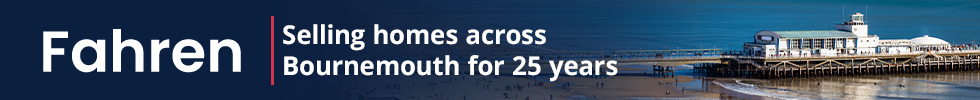 Get brand editions for Fahren Estate Agents, Bournemouth