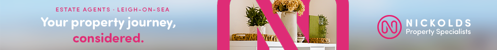 Get brand editions for Nickolds Property Specialists, Leigh-On-Sea