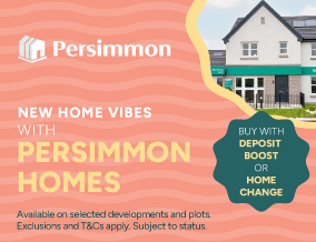 Get brand editions for Persimmon Homes North Scotland