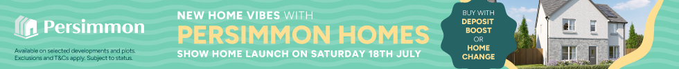 Get brand editions for Persimmon Homes North Scotland