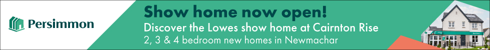 Get brand editions for Persimmon Homes North Scotland