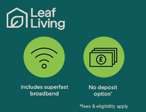 Get brand editions for Leaf Living, Leaf Living at Martello Lakes
