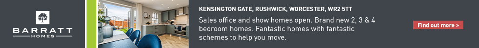 Get brand editions for Barratt Homes