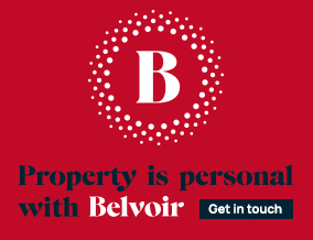 Get brand editions for Belvoir, Cannock