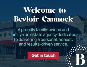 Get brand editions for Belvoir, Cannock