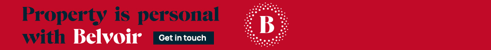 Get brand editions for Belvoir, Cannock
