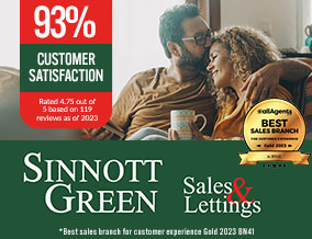 Get brand editions for Sinnott Green, Portslade