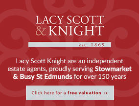 Get brand editions for Lacy Scott & Knight, Stowmarket