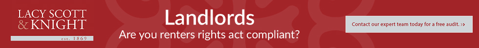 Get brand editions for Lacy Scott & Knight, Stowmarket