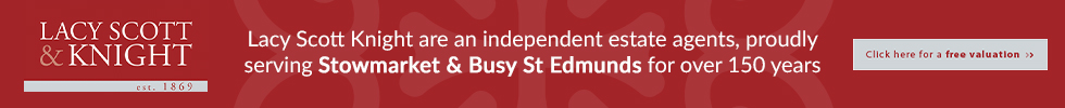 Get brand editions for Lacy Scott & Knight, Stowmarket