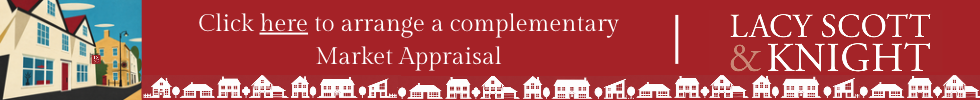Get brand editions for Lacy Scott & Knight, Stowmarket