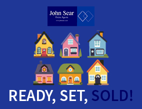 Get brand editions for John Sear Estate Agents, Ongar