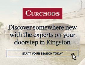 Get brand editions for Curchods Estate Agents, Kingston