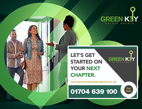 Get brand editions for Green Key Estates Agents, Ormskirk
