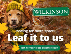 Get brand editions for The Wilkinson Partnership, Winslow