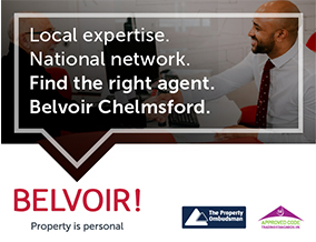 Get brand editions for Belvoir, Chelmsford