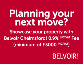 Get brand editions for Belvoir, Chelmsford