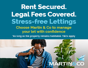 Get brand editions for Martin & Co, Derby