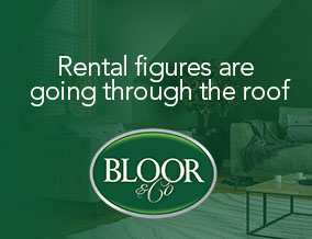 Get brand editions for Bloor & Co Estate Agents, Sheffield