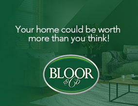 Get brand editions for Bloor & Co Estate Agents, Sheffield