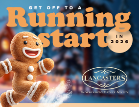 Get brand editions for Lancasters Estate Agents, Bolton