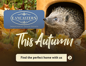 Get brand editions for Lancasters Estate Agents, Bolton