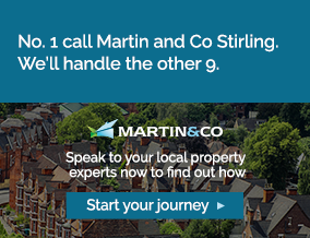 Get brand editions for Martin & Co, Stirling