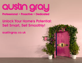 Get brand editions for Austin Gray, Brighton