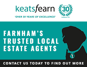 Get brand editions for Keats Fearn, Farnham