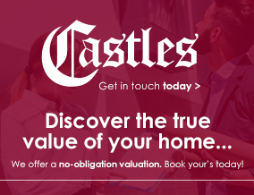 Get brand editions for Castles Estate Agents, Hackney