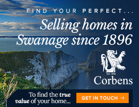Get brand editions for Corbens, Swanage