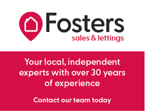 Get brand editions for Fosters Estate Agents, Aldershot