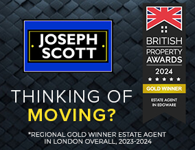 Get brand editions for Joseph Scott, Edgware