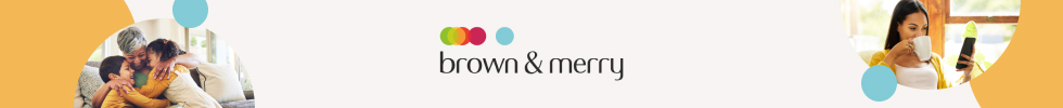 Get brand editions for Brown & Merry, Newport Pagnell