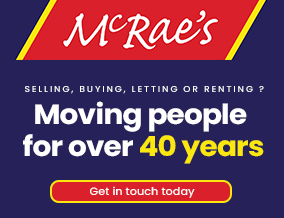 Get brand editions for McRae's Sales, Lettings & Management, London