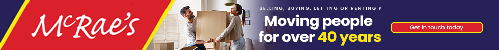 Get brand editions for McRae's Sales, Lettings & Management, London