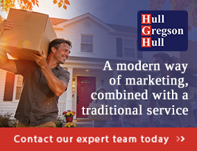 Get brand editions for Hull Gregson Hull, Portland