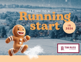 Get brand editions for Tim Russ & Co., Beaconsfield