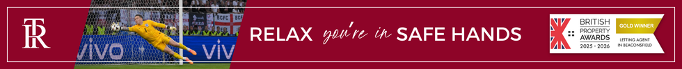 Get brand editions for Tim Russ & Co., Beaconsfield